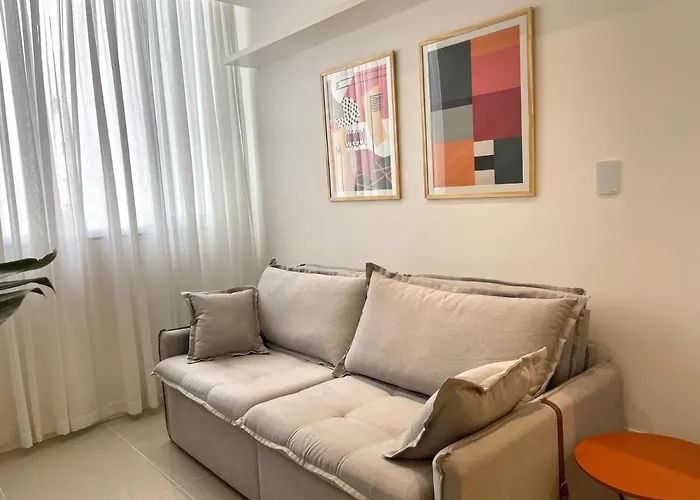 Appartamento con 1 camera da letto