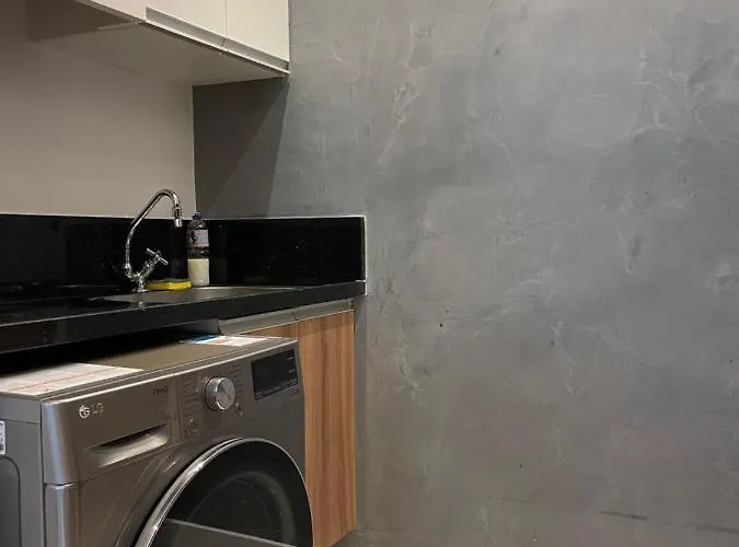 Appartamento con 1 camera da letto