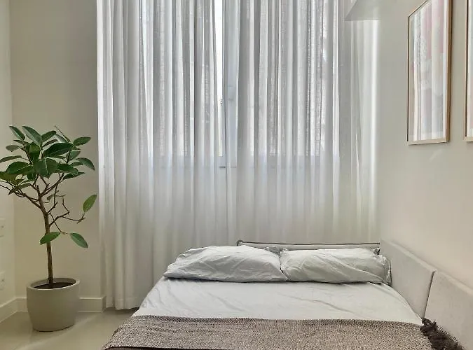 Appartamento con 1 camera da letto