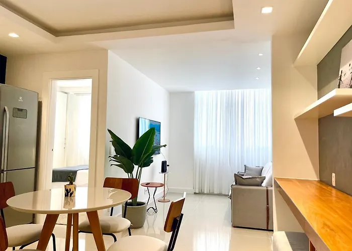 Appartamento con 1 camera da letto